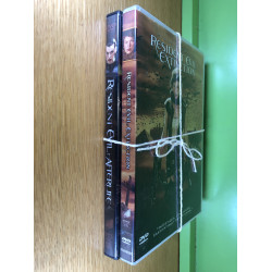 Expendables Set (2) 